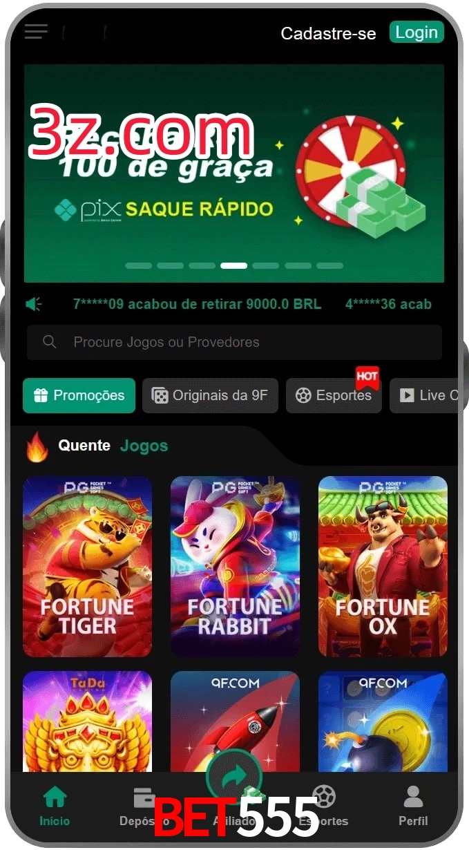 Bet555