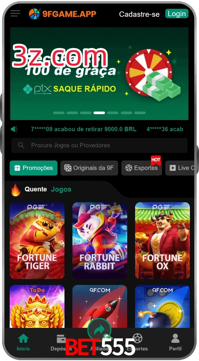 Bet555