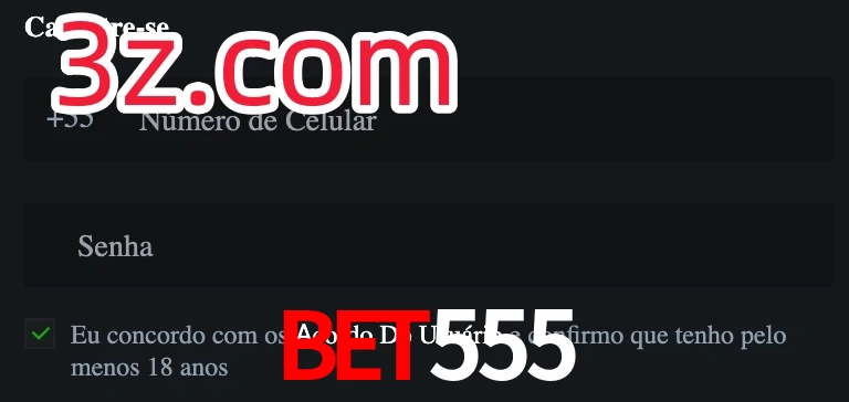 Bet555
